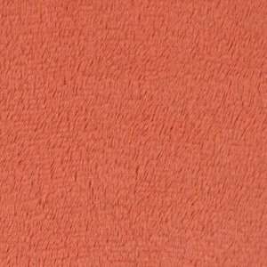  Minky Smooth Fabric   Burnt Orange Arts, Crafts & Sewing
