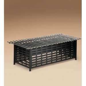 Cal Mil Cook N Serve Lattice Style Buffet Top Grill (Rectangle 