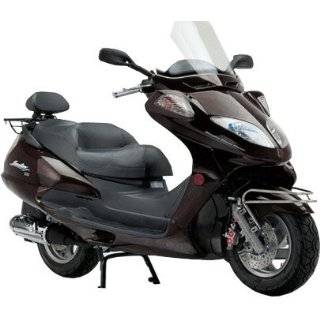 BRAND NEW 49CC GAS MOPED SCOOTER with Matching Trunk~BLUE~ (MPBD50QT 3 