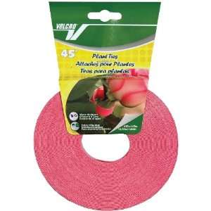   91345ACS Brand Plant Tie with Cutter, Pink Patio, Lawn & Garden