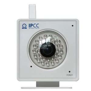  IPCC MPEG4 Professional Wireless Network Camera, with 