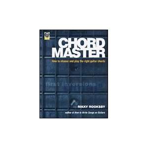   Choose and Play the Right Guitar Chords   BK+CD Musical Instruments