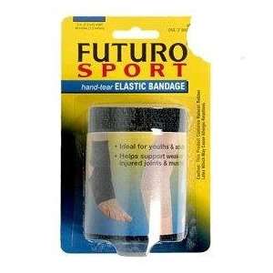   Futuro Sport Hand Tear Elastic Bandage  3x48