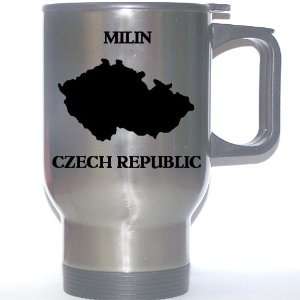  Czech Republic   MILIN Stainless Steel Mug Everything 