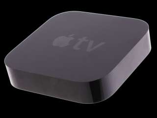 Apple TV (3rd Generation) Brand New Sealed. MD199LL/A  