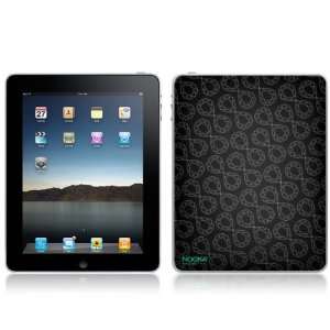   iPad  Wi Fi Wi Fi + 3G  NOOKA  Zem Skin