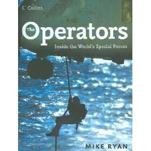  The Operators Mike Ryan Books
