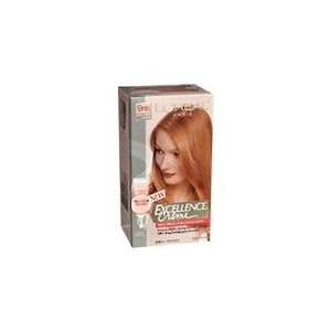  Excellence # 9rb Lt Red Blonde Size KIT Beauty
