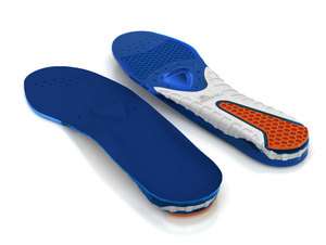 Spenco® Gel Total Support Insoles  