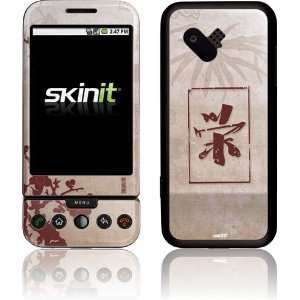  Prosperity skin for T Mobile HTC G1 Electronics