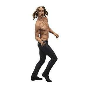 IGGY POP NEW Detailed 7 ACTION FIGURE Official  