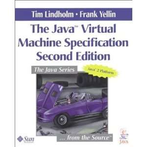  Javaâ„¢ Virtual Machine Specification, The (2nd 
