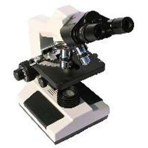   Revelation III A Achro. Binocular Microscope