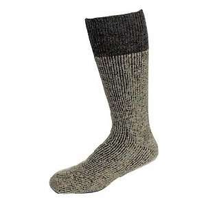  Elder Huskie Wool Sock