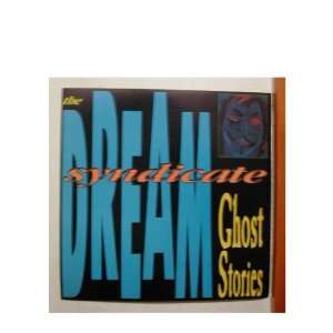  2 Dream Syndicate Poster Flats Flat 