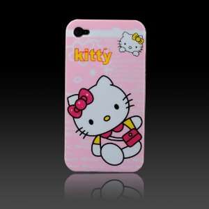  Hello Kitty Pink Kitty Images hard case cover for 