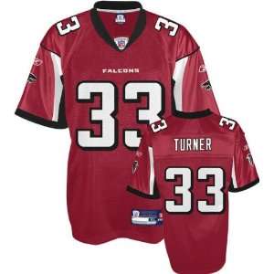  Michael Turner Atlanta Falcons 2009 Toddler Jersey Sports 