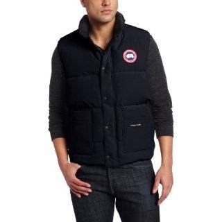  Canada Goose Womens Freestyle Vest Clothing