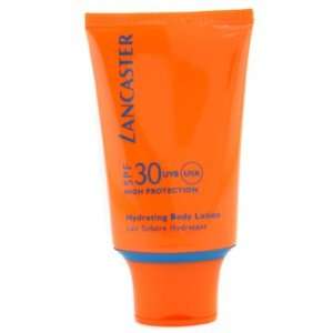  Hydrating Body Lotion SPF30 by Lancaster for Unisex Hydrating 