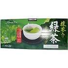 Kirkland Signature Matcha Blend Green Tea 100 bags 100% Japanese 