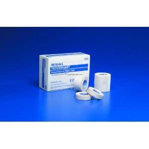 TENDERSKIN® Hypoallergenic Paper Tape Health & Personal 
