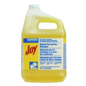  Joy Manual Pot & Pan Detergent   Gallon Health & Personal 