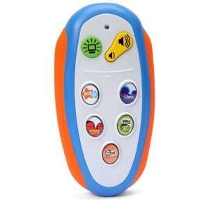  Comfy iMote TV Remote For Kids Toys & Games