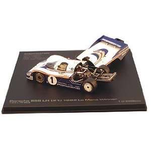  HPI 143 1982 Porsche 956L LeMans Winner Ickx/Bell Toys & Games