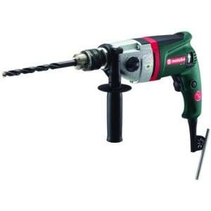   Metabo 600830980 BE710 1/2 Inch 0 1,000 / 0 3,000 RPM 5.8 AMP Drill