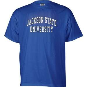  Jackson State Tigers Perennial T Shirt