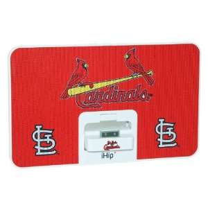 MLB St. Louis Cardinals iDock Speaker 