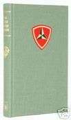 WWII UNIT HISTORY 3RD MARINE DIVISION 0898391105  