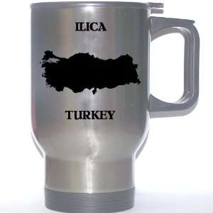  Turkey   ILICA Stainless Steel Mug 