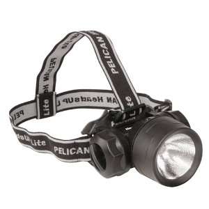    Pelican HeadsUp 2600 iLite Headlamp Light