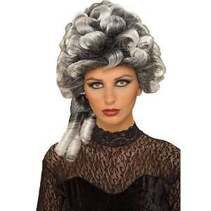  Wicked Queen Wig Toys & Games
