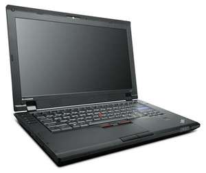 Lenovo ThinkPad L512 15.6 LED Notebook.Intel Core i5 Dual core 2.66 