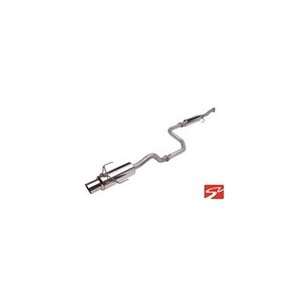  Skunk2 Racing MegaPower RR Exhaust System 1994 2001 Acura 