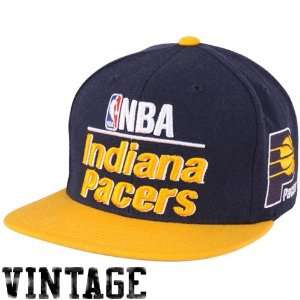 NBA Mitchell & Ness Indiana Pacers Hardwood Classics Media Day 