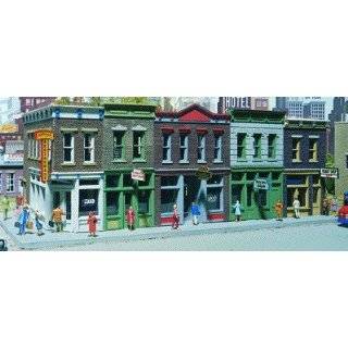  Walthers Cornerstone Series Kit HO Scale Northern Light 