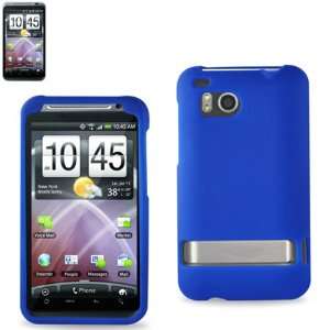 Silicone Case 01 HTC incRed with Screen Protectorible HD 