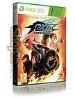 king of fighters xbox 360  