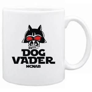  New  Dog Vader  Mcnab  Mug Dog