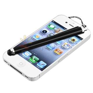 new generic touch screen stylus compatible with apple iphone ipod ipad 