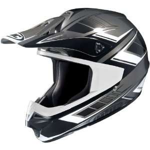  HJC Helmets CS MX Phase MC5 Xs Automotive