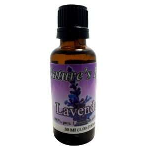  Lavender Essential Oil 100% Pure Therapeutic Grade 30 Ml 