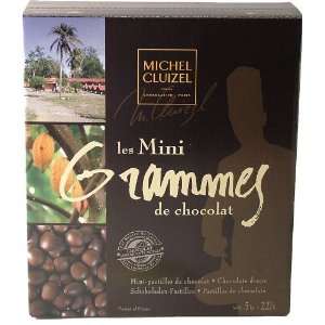99% Minigrammes Noir Infini  Grocery & Gourmet Food
