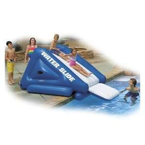  Giant Inflatable Water Slide Toys & Games