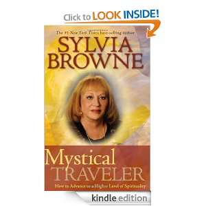   to a Higher Level of Spirituality eBook Sylvia Browne Kindle Store