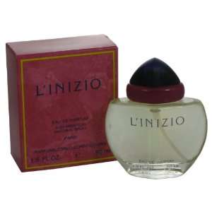 INIZIO Perfume. EAU DE PARFUM SPRAY 1.7 oz / 50 ml By Carlo Corinto 