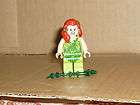 DC Universe Super Heroes Lego #6860 Poison Ivy NEW OUT OF PACKAGE
